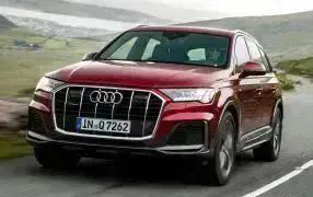 Q7 - 5 places