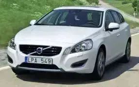 V60 Hybride
