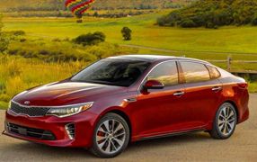 OPTIMA Hybride