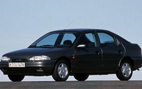 MONDEO