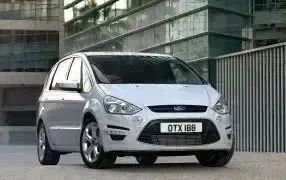 S-MAX 5 places