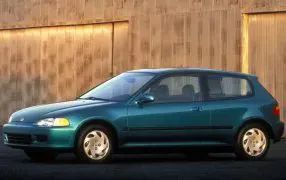 CIVIC