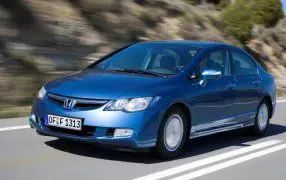 CIVIC Hybride