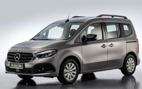 CITAN W420