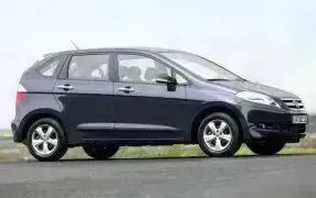 FR-V