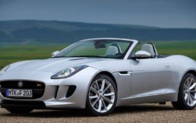 F-TYPE