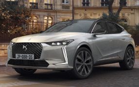 DS4 hybride
