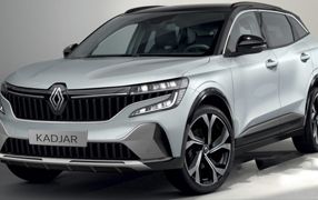 KADJAR