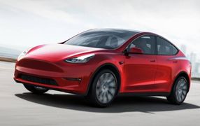 MODEL Y