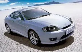 Coupé