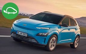 KONA ELECTRIQUE