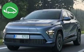 KONA ELECTRIQUE