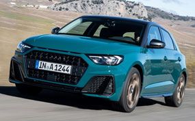 A1 Sportback