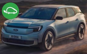 EXPLORER Electrique