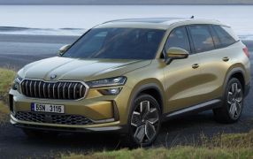 KODIAQ