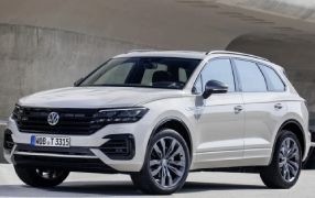 TOUAREG