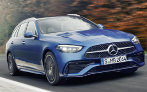 CLASSE C S206
