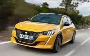 208 hybride