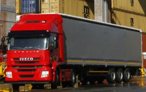 STRALIS