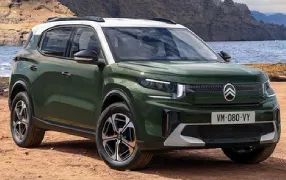 C3 AIRCROSS