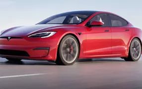 MODEL S