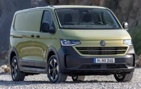 TRANSPORTER T7