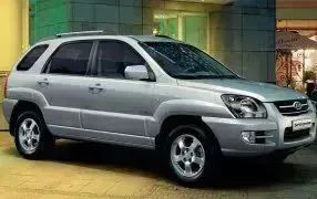 SPORTAGE