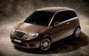 YPSILON