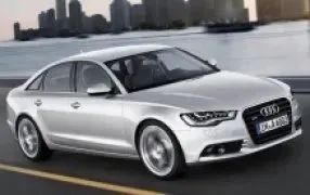 A6 berline
