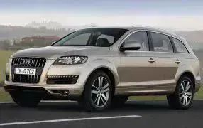 Q7 - 5 places