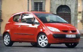 COLT 3 Portes