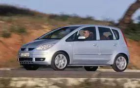 COLT 5 Portes