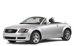 TT Roadster