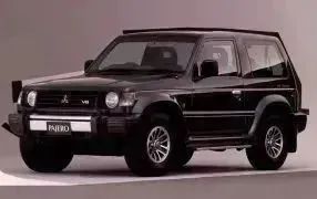 PAJERO Court