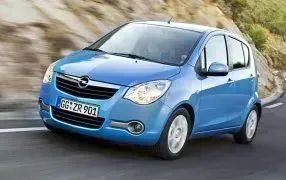 AGILA