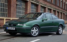 CALIBRA