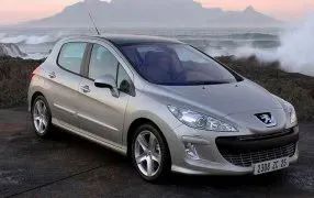 308 Berline