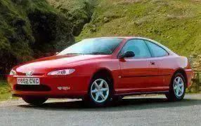 406 Coupé