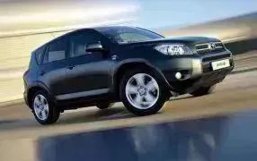 RAV 4 Long