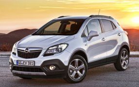 MOKKA