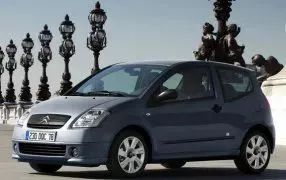 C2 Sport