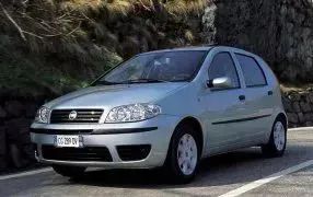 PUNTO 5 Portes