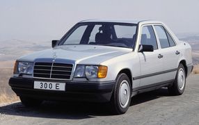 250 W124