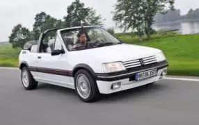 205 Cabriolet