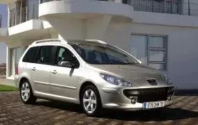 307 SW