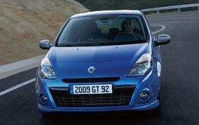 CLIO 3 COLLECTION