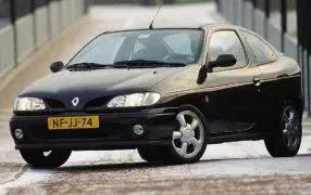 MEGANE 1 SPORTWAY