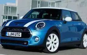 MINI F55 - 5 Portes