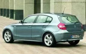 1 E87