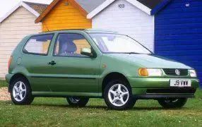 POLO Sport 3 Portes